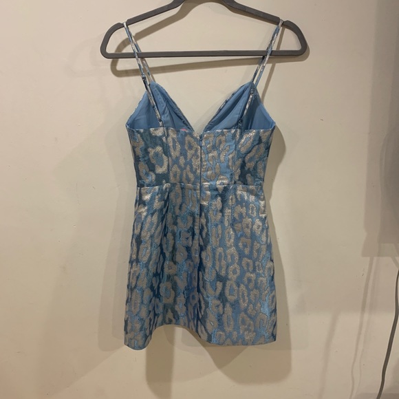 NBD | Dresses | Nbd Eris Mini Dress In 